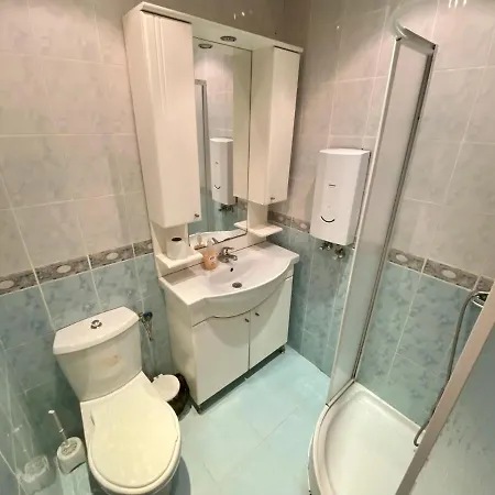 Bratanov Studio In Sun City 1 * Slăntjev Brjag